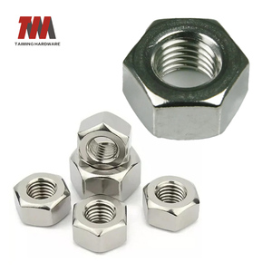 Écrou hexagonal personnalisé fabricant écrous à bride dentelée personnalisés écrou <span class=keywords><strong>autobloquant</strong></span> personnalisé M10 M12 M16 m18 M20 M22 M24 M27 M30 - Product Image 5