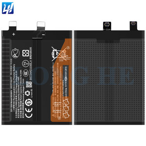 Batterie Ricaricabili di Ricambio BS08FA per Telefoni Cellulari XIAOMI Black Shark 4 Disponibili in Magazzino - Product Image 3