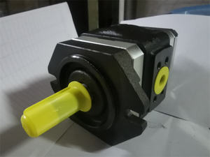 Bomba de Engranajes Hidráulicos EIPC5 890-EI-0320-RS2-C313 Serie <span class=keywords><strong>EIPC</strong></span> EIPC3-050RA23-10 EIPC2 EIPC3 - Product Image 3