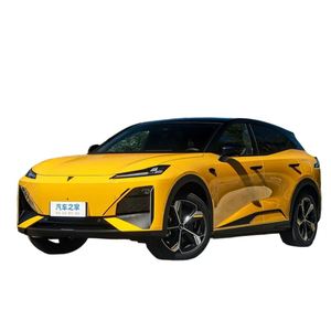 Voitures électriques SUV 5 portes 5 places Changan Deepal S07 2026 pour adultes SUV de taille moyenne Deepal S07 avec prix compétitif - Product Image 2