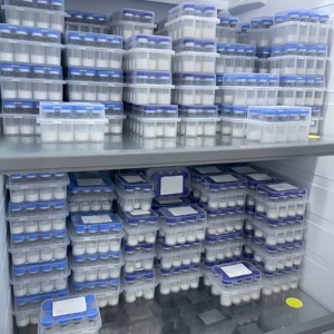 Polvo de NAD+ de Alta Calidad en Oferta, Nicotinamida Adenina Dinucleótido NAD+ 100mg/500mg/1000mg, Materia Prima - Product Image 4