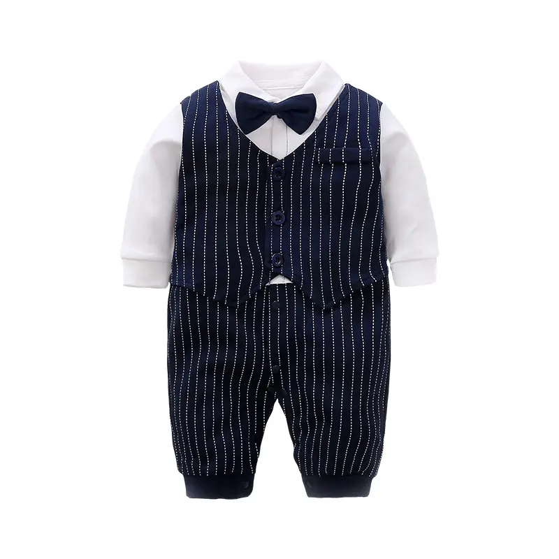 2021 New newborn luxury boy baby clothes toddler baby clothings sets fujian