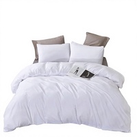 Draps de lit médicaux hypoallergéniques pour blanchisserie commerciale, durables, en gros, fournitures de santé, fabrication LK
