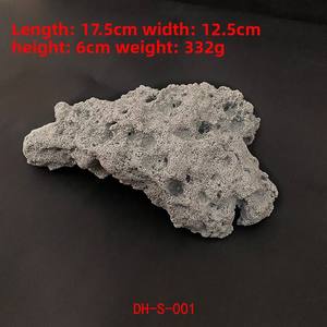 Duurzaam Milieuvriendelijk Live Zeewater <span class=keywords><strong>Aquarium</strong></span> Display Stenen Pure Kunstmatige Koraalstenen Met Filippijn Zandalgen - Product Image 3