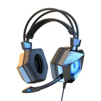 SOYTO - G15 Best Noise Cancellation Gaming Headphones