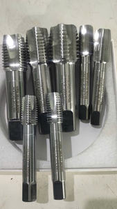 Fresa recta de acero Trung Duong (sin recubrimiento) brillante para fresadora de Vietnam - Product Image 3