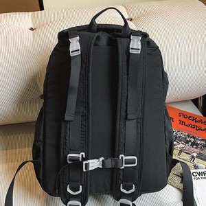 TURYS Outdoor Hiking <b>Backpack</b> 18 In <b>Large</b> Capacity Adjustable Fit Unisex <b>Backpack</b> For Outdoor Sports - Product Image 4