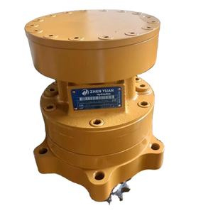 Poclain Rotator kolbenmotor MSE02 MSE11 MSE18 MSE05 Serie MSE18-2-121-F12-1620-EJ00 Hydraulik motor mit niedriger Drehzahl und hohem Drehmoment - Product Image 1