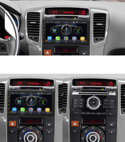 Autoradio 2Din 7" 9" 10" Écran tactile IPS CarPlay sans fil Radio multimédia Stéréo MP5 Lecteur vidéo GPS BT Audio de voiture