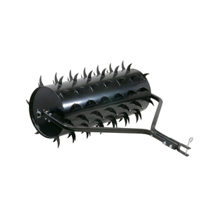 <span class=keywords><strong>A</strong></span>érateur à pointes RCM avec attache de type broche et rouleau de pelouse intégré pour <span class=keywords><strong>a</strong></span>érateur à pointes de pelouse et VTT - Product Image 6