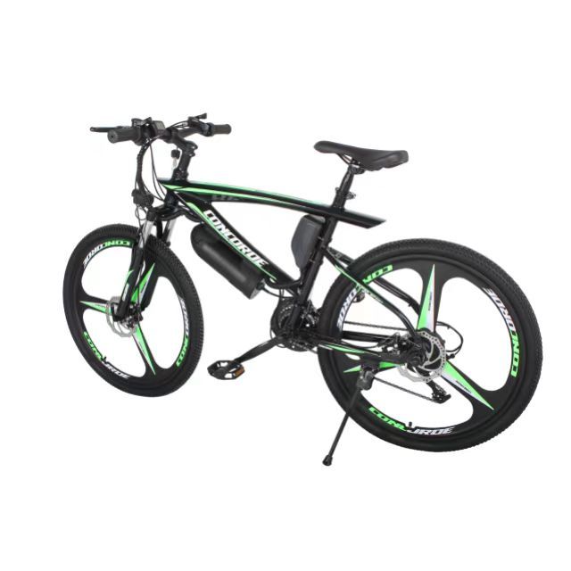 High Quality Adult Bicicleta E-Bike Mountain Electric Bicycle Cheap Electric Bike/500w Super Power Electric City Hybrid Bike