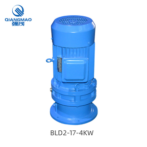 Циклоидный редуктор - Product Image 5