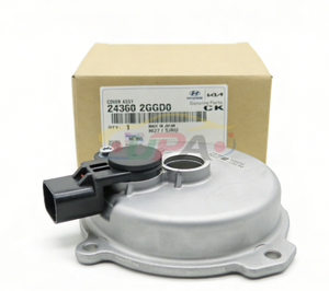 ฝาครอบระบบเครื่องยนต์ขายส่ง รุ่น 24360-2GGDO 243602GGDO สำหรับฮุนได เอลันตร้า เกีย พิแคนโต 24360 2GGDO - Product Image 1