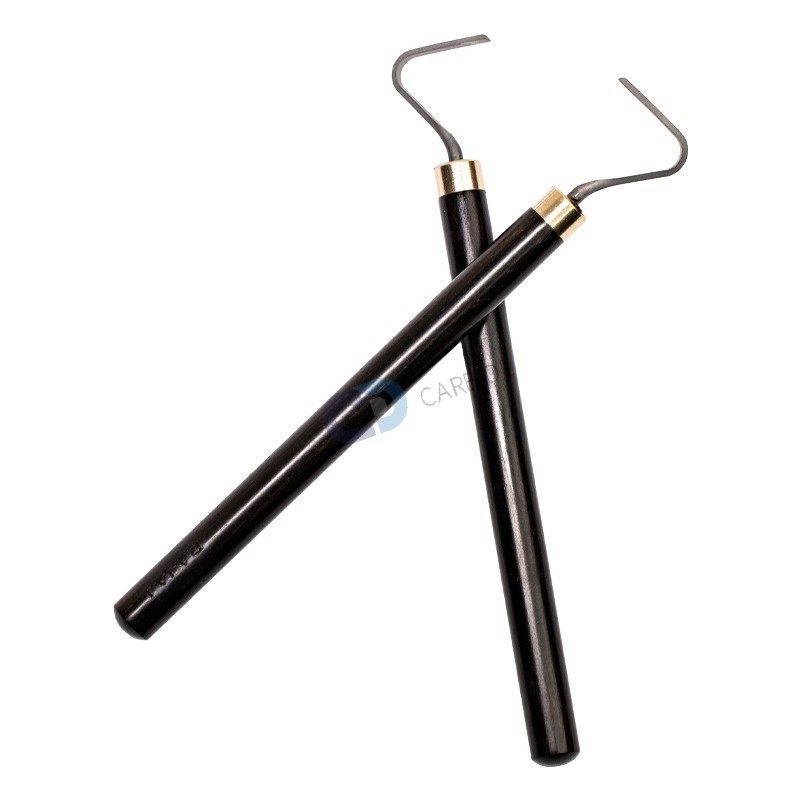 Tungsten Carbide Cutters Drillpro Diameter 2