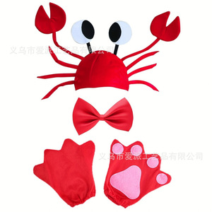 Disfraz infantil de sandía, tela no tejida, ropa para actuaciones en escenario para niñas, desfile de moda de verano - Product Image 2