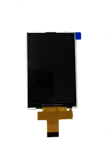 Kích thước tùy chỉnh 3.5 inch IPS màn hình <span class=keywords><strong>LCD</strong></span> Bảng điều chỉnh độ sáng cao với đèn nền LED ánh sáng mặt trời có thể đọc được <span class=keywords><strong>TFT</strong></span> hiển thị - Product Image 5