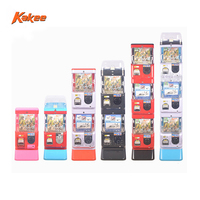 Idées Commerciales : Machines Distributrices de Jouets en Capsule (OEM/ODM) – Modèles TOMY – En Vente