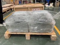 LIYUAN Redresseur de galvanoplastie à haute fréquence 20V 100A de qualité industrielle pour le placage de zinc et de cuivre galvanisé