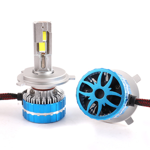 Prilight 300W 28400LM phares LED de voiture haute puissance H11 H7 voiture Focos Led <span class=keywords><strong>H4</strong></span> Automotriz Auto ampoules de phares LED - Product Image 4