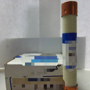 Shawmut Trs8r 8ฟิวส์ Frs-r-8 600โวลต์ต้นฉบับใหม่ Pac PLC <span class=keywords><strong>Pro</strong></span> - Product Image 1