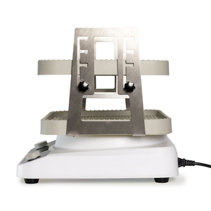 Độ chính xác hai lớp nhựa sinh hóa lồng ấp ngang <span class=keywords><strong>Shaker</strong></span> OEM lập trình LCD hiển thị - Product Image 6