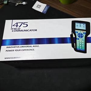 สินค้าพร้อมส่ง รุ่น Field Communicator ของ Hart Foundation Fieldbus ภาษาอังกฤษ 475 ช่องสัญญาณ - Product Image 3