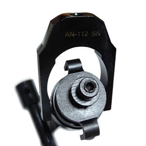 Sunnen taşınabilir bilemek aracı ile eşleşen bir-112 küçük delik bilemek kafa - Product Image 1