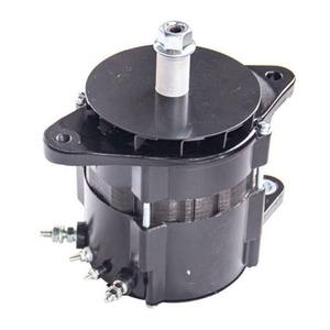 Generador diésel de alta calidad, fabricación de maquinaria china, S00017067 + 02 C6121 4110000565321, - Product Image 1