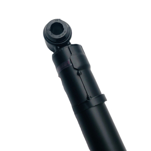 Amortiguador Trasero de Alta Calidad 48531-69615 para Toyota Land Cruiser HZJ78 HZJ79, Piezas de Sistemas de Suspensión Automotriz - Product Image 3