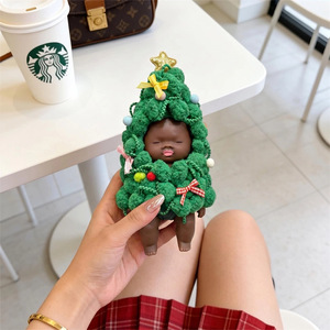 SYD Natasha Kawaii - <span class=keywords><strong>Ropa</strong></span> de Muñeca Unisex de Tela de 14 cm, Estilo Británico, Solo <span class=keywords><strong>Ropa</strong></span> de Repuesto, Accesorios DIY, Venta al por Mayor - Product Image 1
