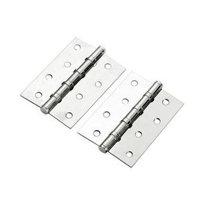 Guangzhiyin prezzo all'ingrosso porta accessori <span class=keywords><strong>per</strong></span> finestra in acciaio inox porta piatta <span class=keywords><strong>cerniera</strong></span> 4 pollici farfalla <span class=keywords><strong>cerniera</strong></span> - Product Image 5
