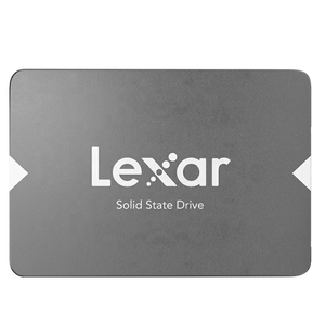 Nuevo <span class=keywords><strong>SSD</strong></span> Interno LEXAR NS100 de 128 GB, 256 GB, 512 GB, 1 TB, 2 TB, <span class=keywords><strong>SATA</strong></span> 3.0, Caché de 8 MB, Velocidad de Lectura de 501-600 MB/s, Velocidad de Escritura de 401-500 MB/s, Carcasa de Plástico - Product Image 3
