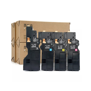 ตลับหมึกโทนเนอร์สีเต็มรูปแบบ HiTek ใช้ร่วมกับ <span class=keywords><strong>Konica</strong></span> <span class=keywords><strong>Minolta</strong></span> TNP92 ซีรีส์ พร้อมชิป สำหรับ <span class=keywords><strong>Bizhub</strong></span> C3120/<span class=keywords><strong>C3120i</strong></span> - Product Image 5