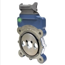 เครื่องเข้ารหัสแบบโรตารี่ avtron แบบอเมริกัน Av56s Av125 Av115 Av85a Av45 Av56a สำหรับอุตสาหกรรมอัตโนมัติ - Product Image 2