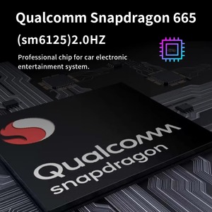 Qualcomm 665/680 12,<span class=keywords><strong>3</strong></span> "Pantalla táctil inalámbrica Android Auto & CarPlay Multimedia Car Audio para Mercedes S Class W222 navegación GPS - Product Image 4