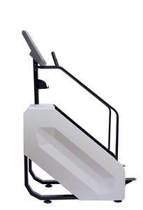 Professional Cardio Equipment Fitness <strong>Machine</strong> Stair Master Climbing <strong>Machine</strong> Used for <strong>Gym</strong> and Home for Exercise and Body Shaping - Product Image 4