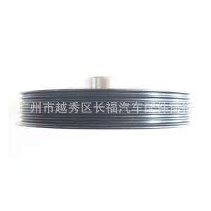 Poulie de vilebrequin moteur Toyota 13470-23030 pour voitures Toyota, pièce de rechange neuve - Product Image 1