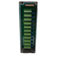 Boîtier de jonction étanche IP65 durable JB01-10 avec température de fonctionnement de -40 à 85 °C et garantie d'un an pour les connexions de capteurs de pont-bascule