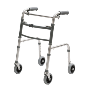 Четырехногая Нескользящая многофункциональная тренировочная трость для пожилых людей при ходьбе для ежедневных упражнений и прогулок - Product Image 3