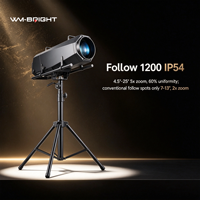 Projecteur professionnel