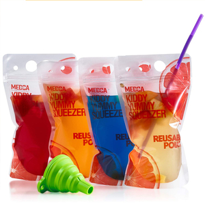 drink pouches wholesale near me