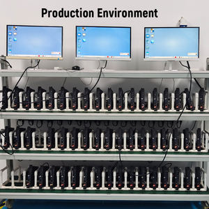 Mini <span class=keywords><strong>PC</strong></span> Interactif GHOT SKD CKD 13ème Génération DDR4 SSD 16+256G pour l'Enseignement <span class=keywords><strong>OPS</strong></span> 4K 80 Broches I5/I7 Nouveau pour Tableau Blanc Interactif - Product Image 3