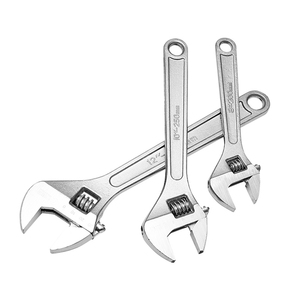 Llave universal ajustable con logotipo personalizado, 8-22mm, venta al por mayor - Product Image 3