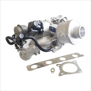 SAKES 06H145701J Заводская оптовая продажа высококачественных запчастей для систем автомобильного двигателя, комплект для ремонта турбонагнетателей, запасные части для Audi VW - Product Image 6