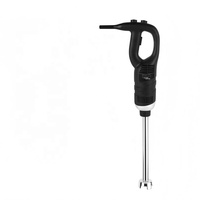 VNTKITCHEN – Promotion Exceptionnelle : Mixeur Plongeant Électrique Commercial en Acier Inoxydable 304 (220-240V) pour Restaurants et Hôtels – Prix Usine