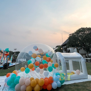 <span class=keywords><strong>Maison</strong></span> à bulles gonflable en PVC de qualité commerciale, <span class=keywords><strong>maison</strong></span> à bulles gonflable <span class=keywords><strong>pour</strong></span> la <span class=keywords><strong>location</strong></span> de fêtes - Product Image 4