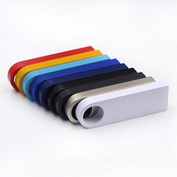 Precio promocional: unidad flash USB para automóvil, Memoria USB de metal, transferencia rápida USB 3,0, venta al por mayor, logotipo personalizado