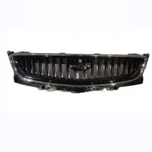 Custom Ac 4runner Qx30 High Quality Car Front Bumper Grille Suppliers Grills For Cars