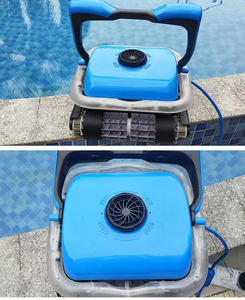 <span class=keywords><strong>Robot</strong></span> súper fuerte de acero inoxidable y ABS para <span class=keywords><strong>piscina</strong></span> de escalada en pared con material de aluminio para todo tipo de piscinas - Product Image 2