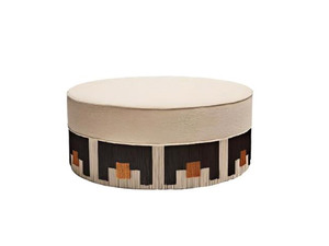Reposapiés <span class=keywords><strong>para</strong></span> <span class=keywords><strong>cama</strong></span> y desayuno de hotel, fábrica de producción de muebles de alta gama, de la marca del año 2000 - Product Image 3